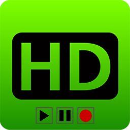 HDHomeRun logo