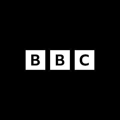 BBC Corporation logo