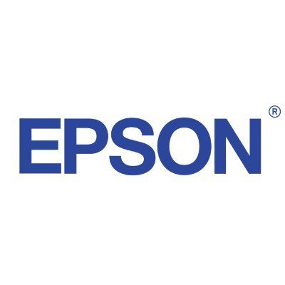 EPSON logo