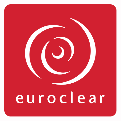 Euroclear SA/NV logo