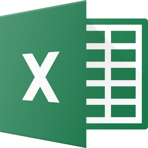 Excel icon