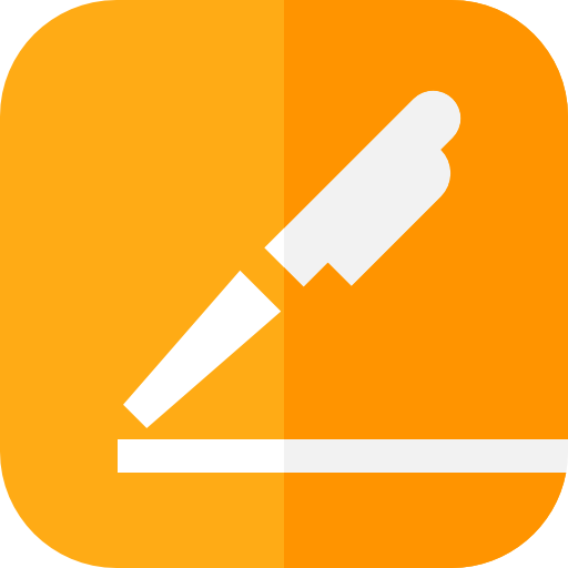 Pages icon