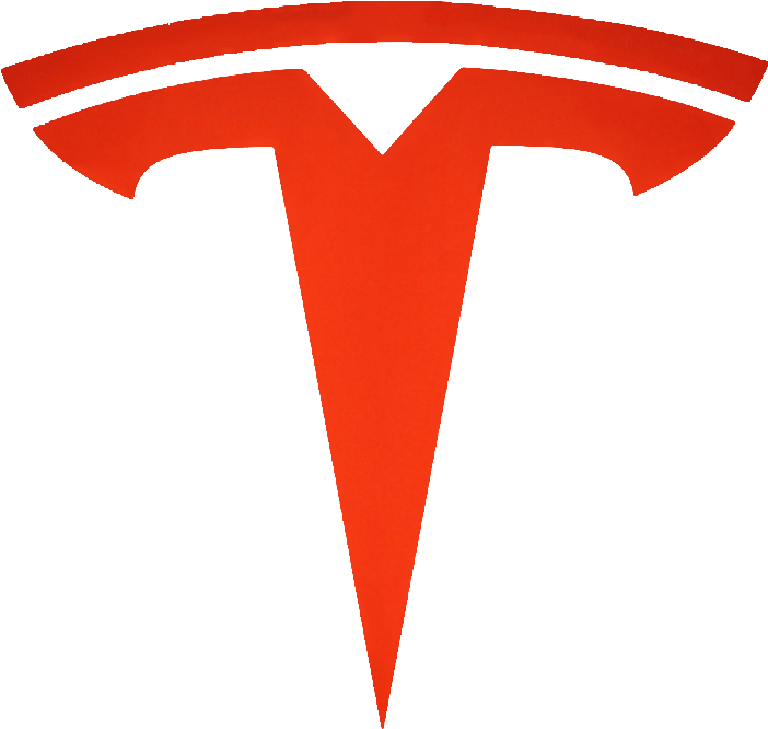 Tesla clipart