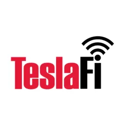 TeslaFi icon
